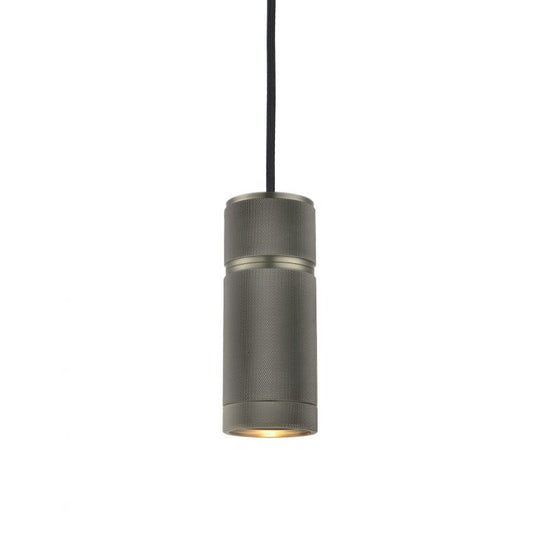HALO THE SMALL PENDANT ANTIK MESSING