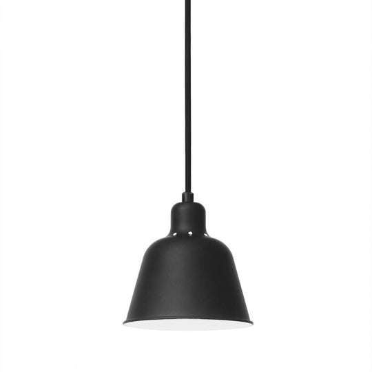 CARPENTER PENDEL Ø15 SORT