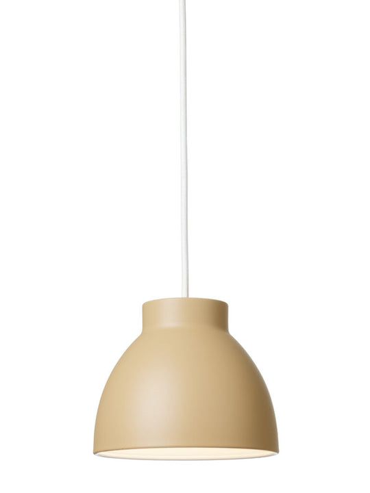 Object Pendel Ø16 - Latte