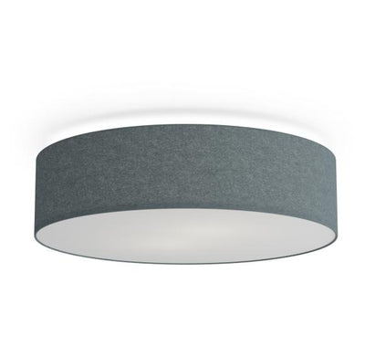 SOFT PLAFOND Ø44 ULD BLÅ - BELID