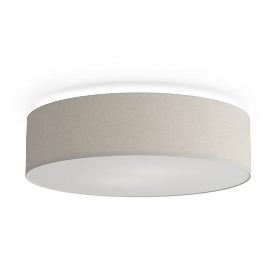 Soft Plafond Ø44 – Uld Hvid (Belid)