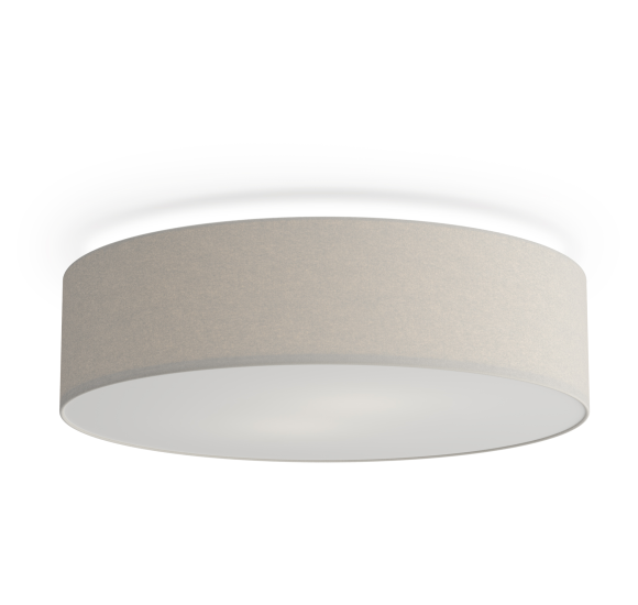 SOFT PLAFOND Ø44 ULD HVID - BELID