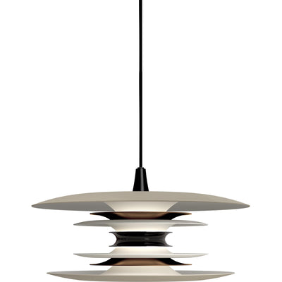 DIABLO PENDEL SAND/METALLIC BRONZE Ø40