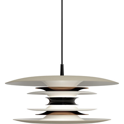DIABLO PENDEL SAND/METALLIC BRONZE Ø50