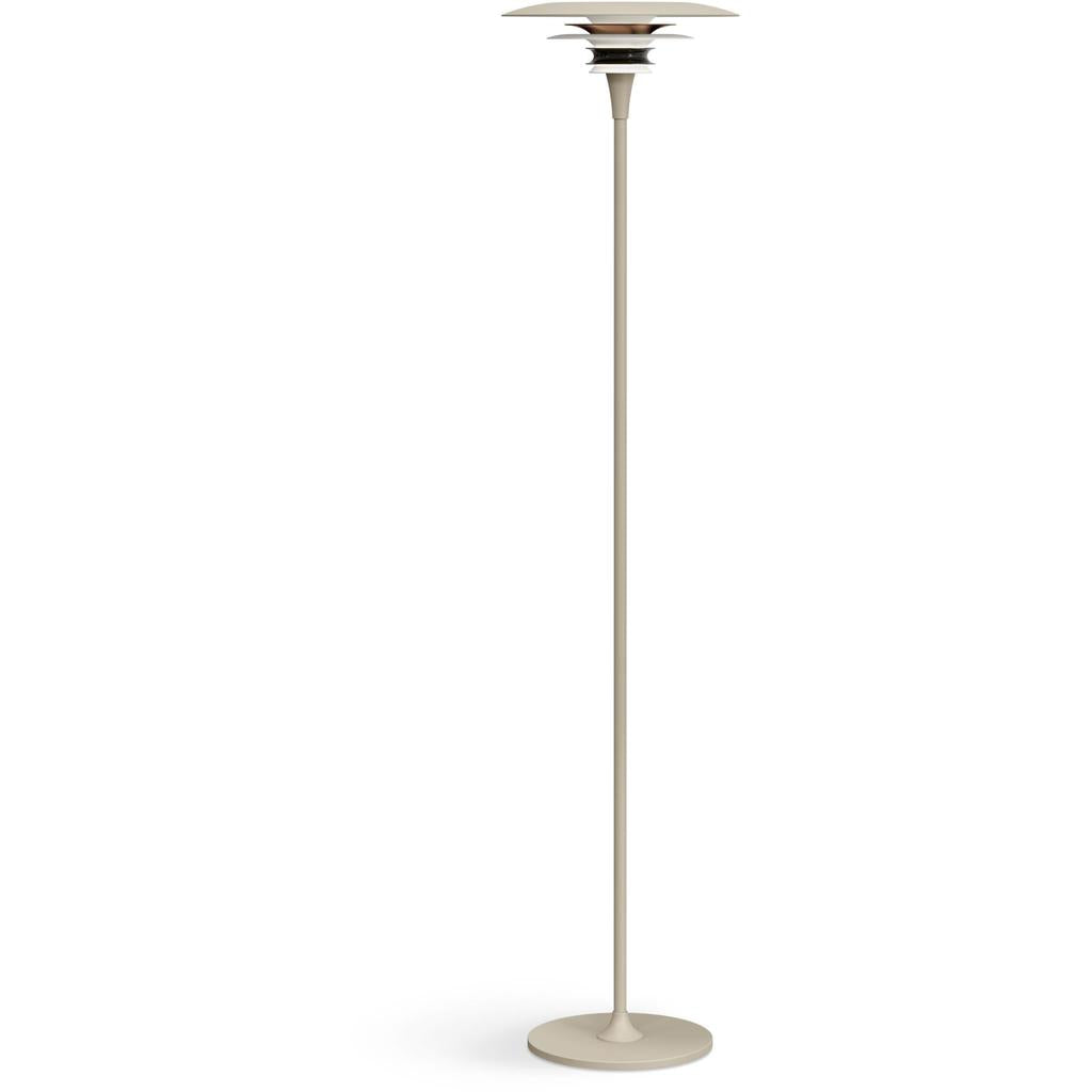 DIABLO - GULVLAMPE - SAND/METALLIC BRONZE Ø30 3365506