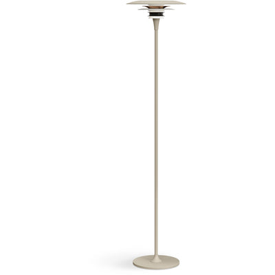 DIABLO GULVLAMPE SAND/METALLIC BRONZE Ø30