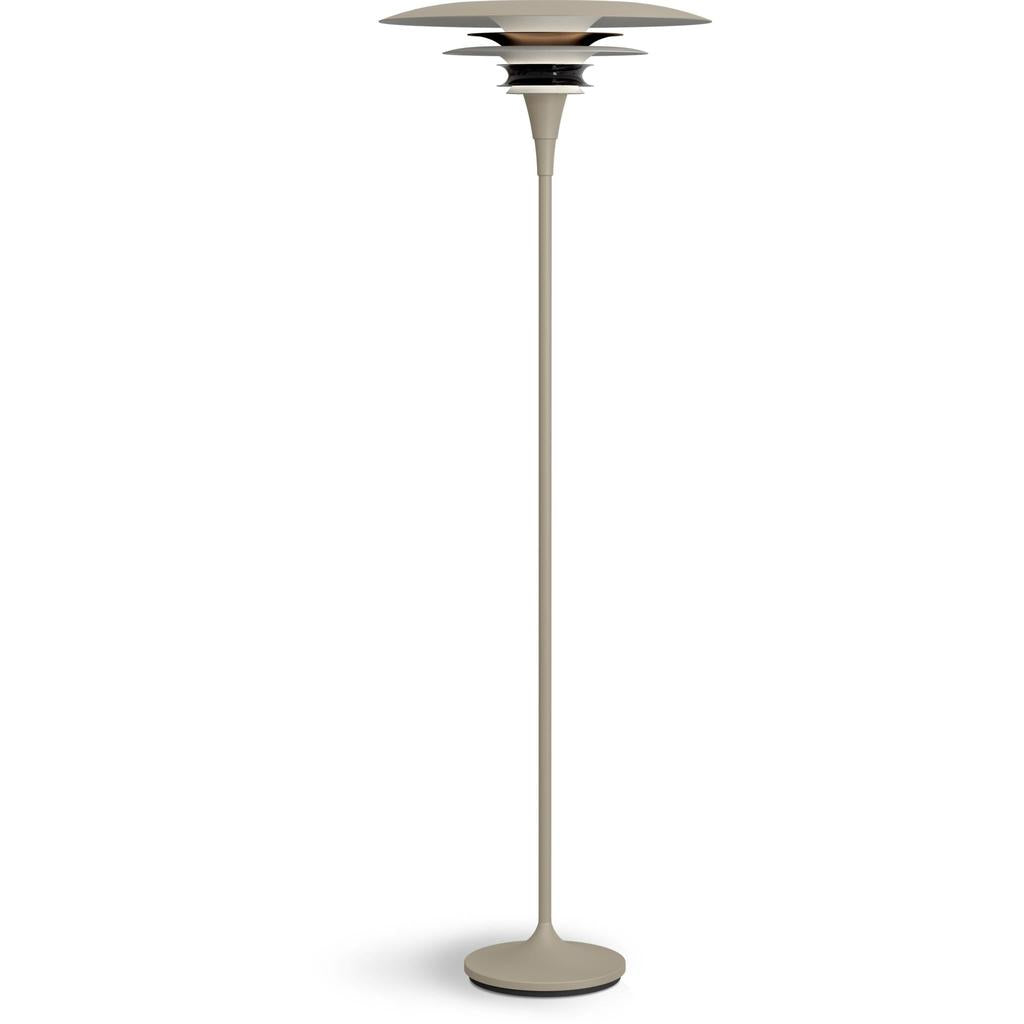 DIABLO - GULVLAMPE - SAND/METALLIC BRONZE Ø50 3366506