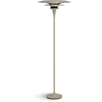 DIABLO GULVLAMPE SAND/METALLIC BRONZE Ø50