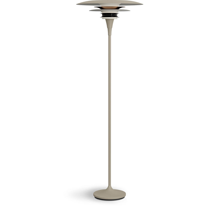 DIABLO GULVLAMPE SAND/METALLIC BRONZE Ø50