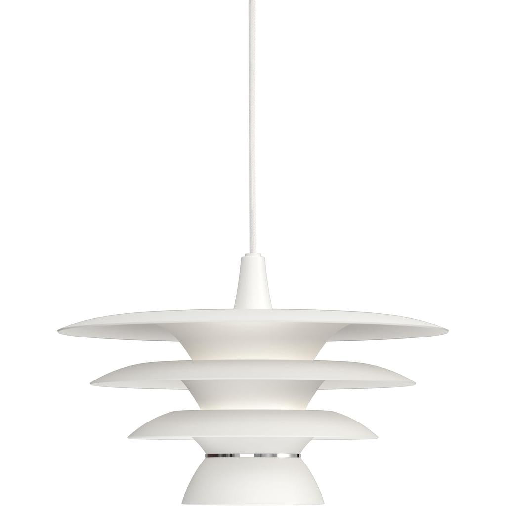 DAVINCI Ø30 - PENDEL - MAT HVID 1538036