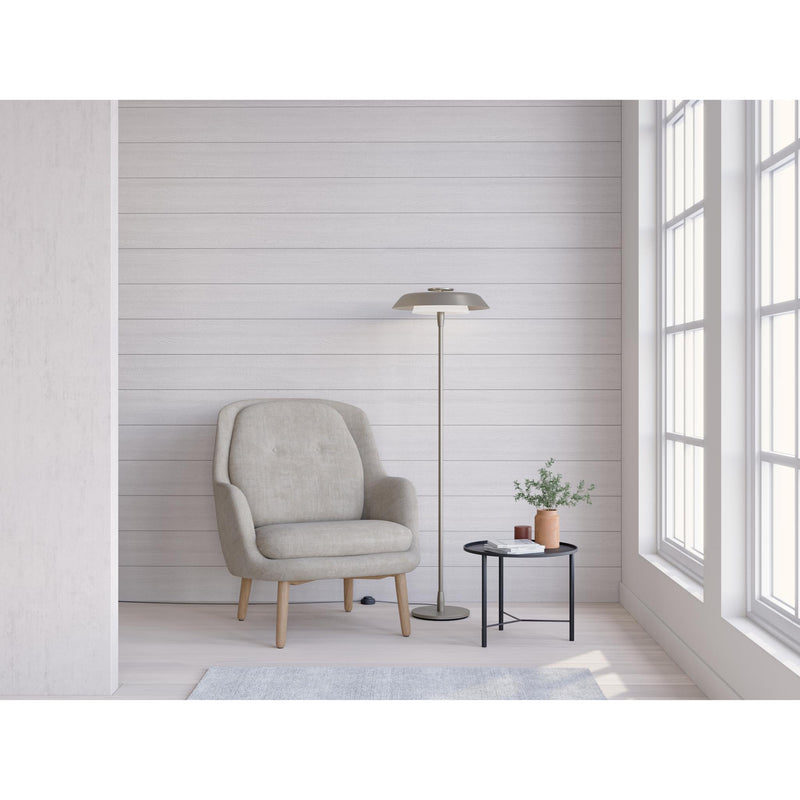 HORISONT GULVLAMPE G9 CHAMPAGNE - BELID