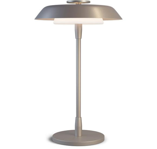 HORISONT BORDLAMPE H47,5 G9 CHAMPAGNE - BELID