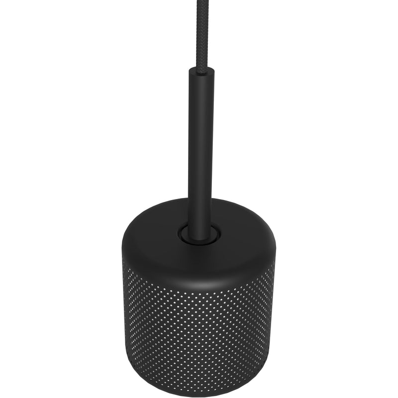 GRAIN PENDEL Ø11 XS MAT SORT - BELID
