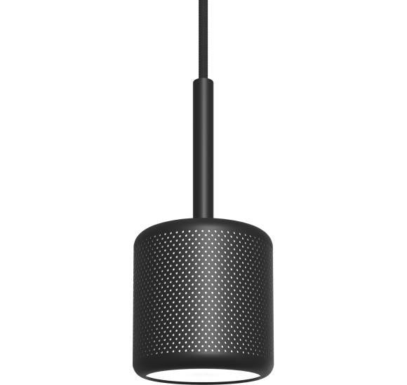 GRAIN PENDEL Ø11 XS MAT SORT - BELID