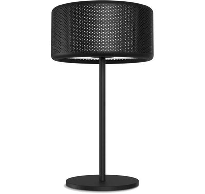 GRAIN BORDLAMPE M MAT SORT - BELID