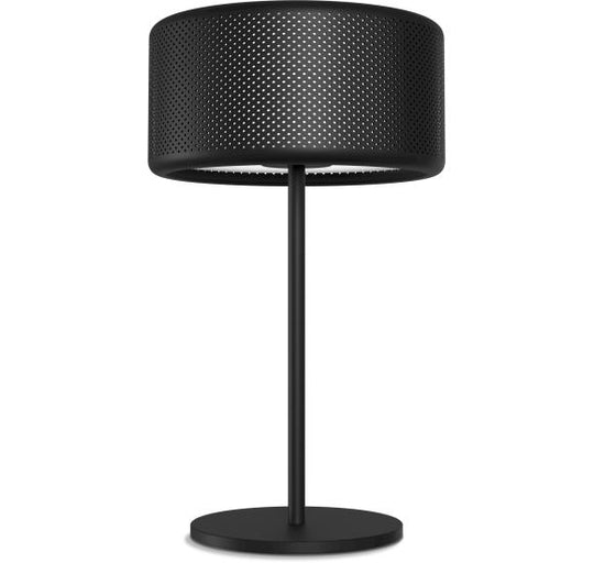 GRAIN BORDLAMPE M MAT SORT - BELID