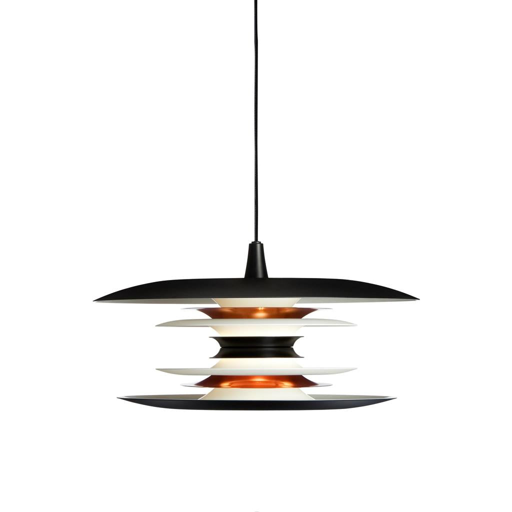 DIABLO Ø40 - PENDEL - MATSORT/KOBBER 1445081