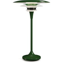 Belid Diablo Ø30 Skovgrøn Bordlampe