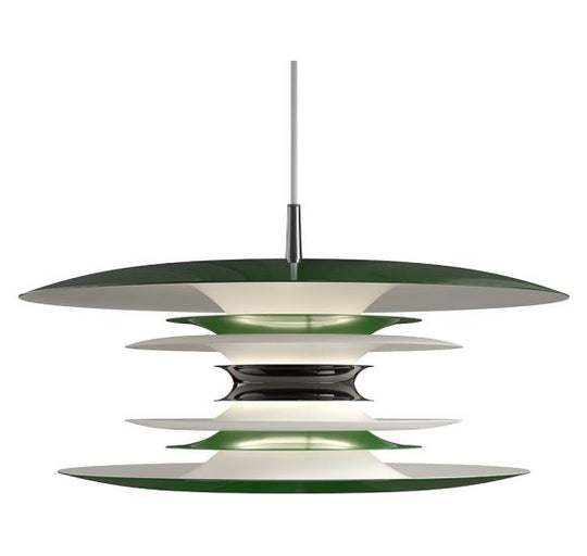 DIABLO PENDEL Ø50 SKOVGRØN