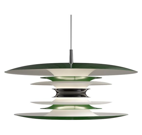 DIABLO PENDEL Ø50 SKOVGRØN