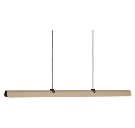 FOLD LANGBORDSPENDEL G2 118CM SAND/ANTRASIT