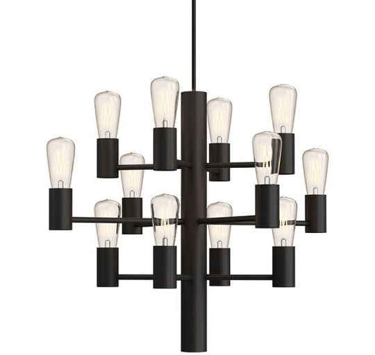 MANOLA PENDEL MINI 12 SORT