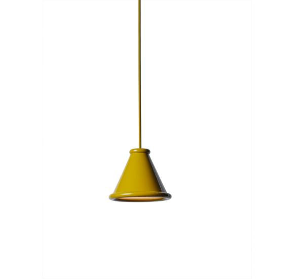 BELLE PENDEL Ø15 HONEY GUL