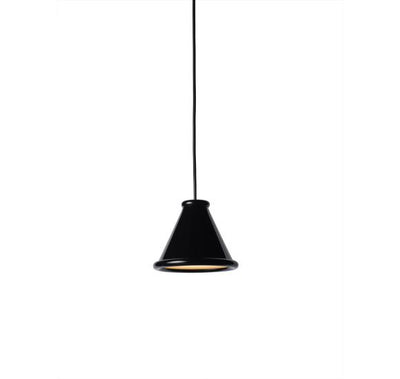 BELLE PENDEL Ø15 BLANK SORT