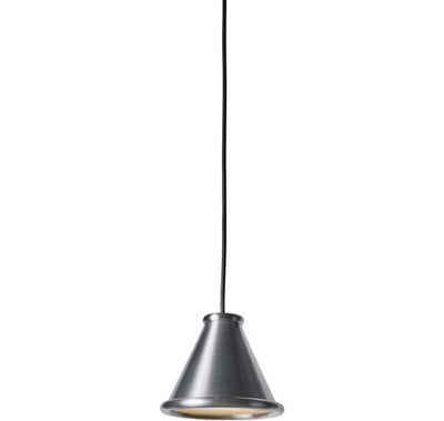 BELLE PENDEL Ø15 SLIPAD ALUMINIUM