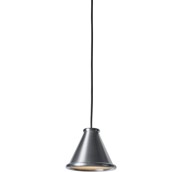BELLE PENDEL Ø15 SLIPAD ALUMINIUM