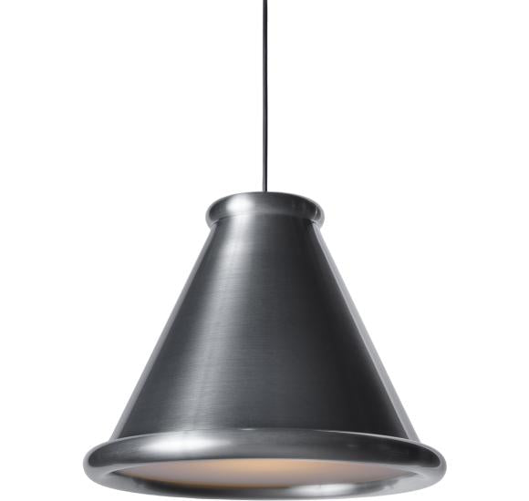 BELLE Ø36 - PENDEL - SLIPAD ALUMINIUM