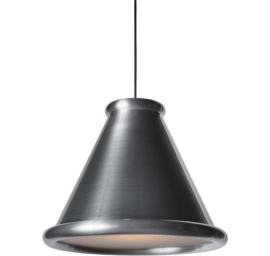 BELLE PENDEL Ø36 SLIPAD ALUMINIUM