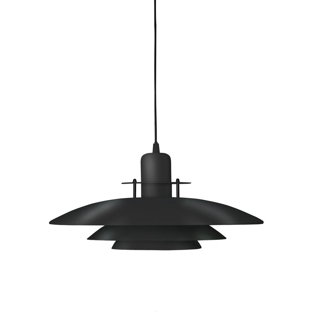 PRIMUS I - PENDEL - BLACK 121307
