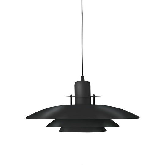 PRIMUS I PENDEL BLACK 121307