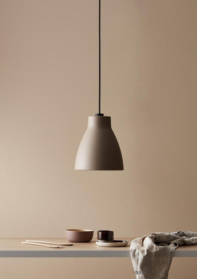 GONG PENDEL Ø32 SAND/SORT