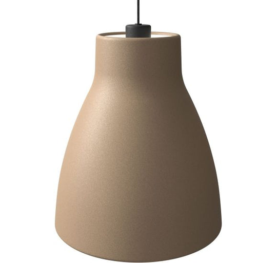 GONG PENDEL Ø32 SAND/SORT