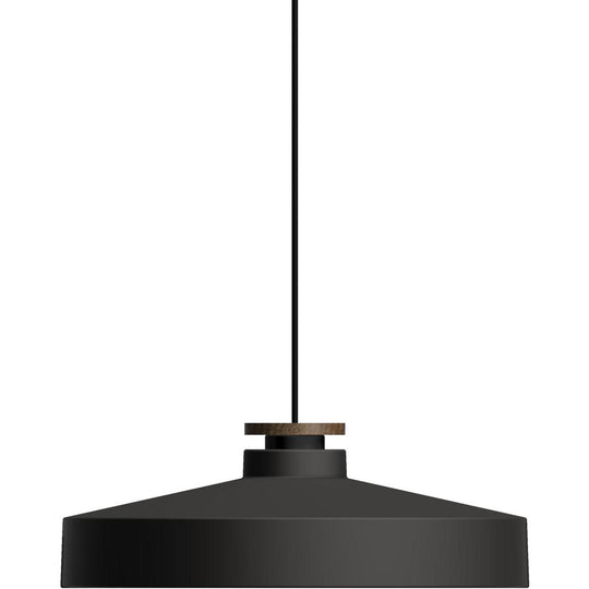 Street Pendel Mat Sort Large