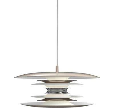 DIABLO PENDEL Ø40 SOFT GRÅ