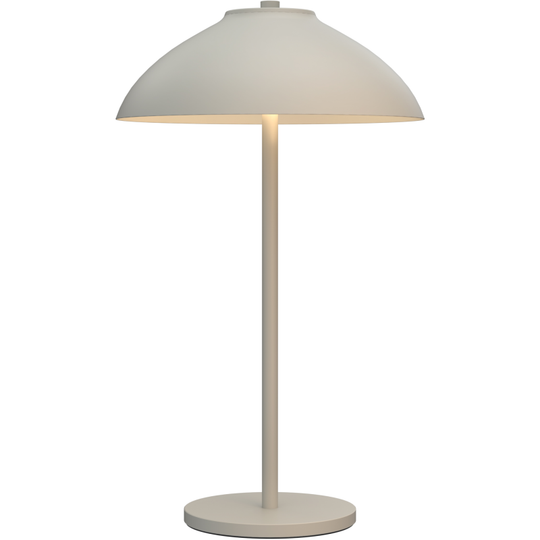 VALI SAND BORDLAMPE