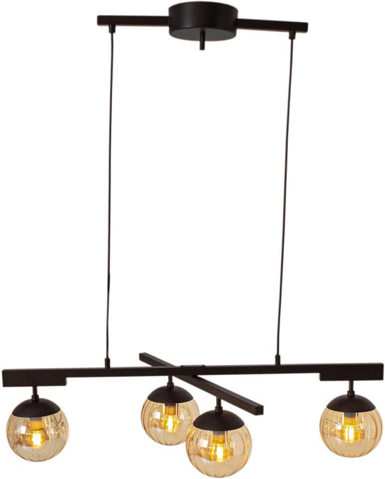 LABELLE LANGBORDSPENDEL AMBER