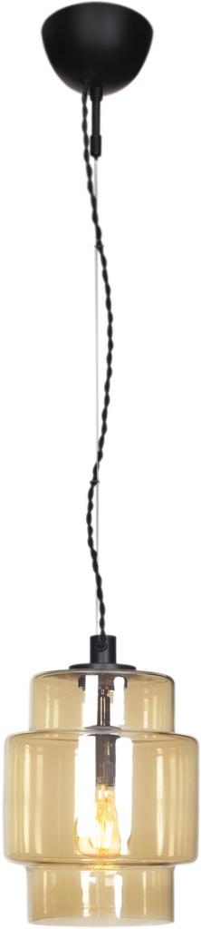 EBBOT PENDEL AMBER Ø 20