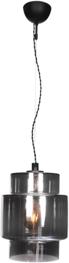 EBBOT PENDEL RØGGRÅ Ø 27