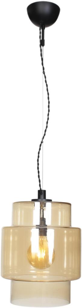 EBBOT PENDEL AMBER Ø 27