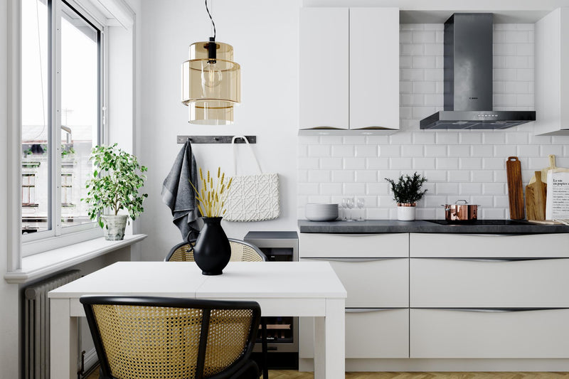 EBBOT PENDEL AMBER Ø 27