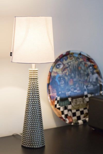 LOFTY SLIM BORDLAMPE