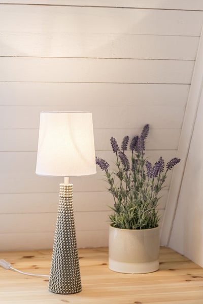 LOFTY SLIM BORDLAMPE