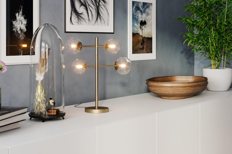 AVENUE BORDLAMPE