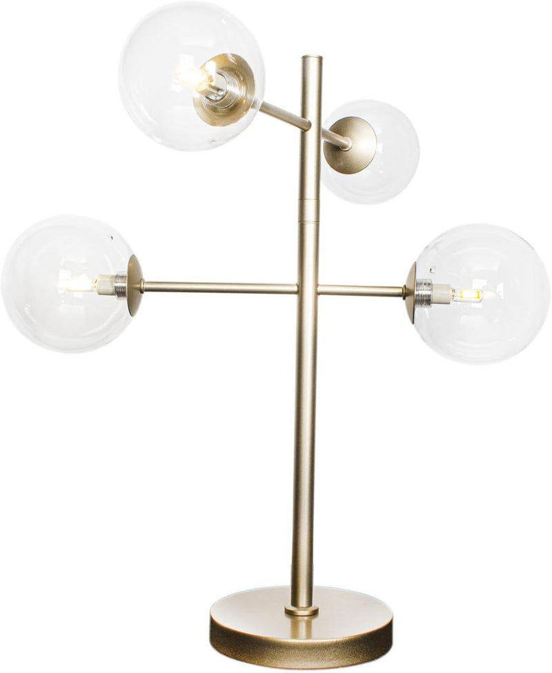 AVENUE BORDLAMPE