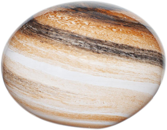 MIRA BORDLAMPE NATUR