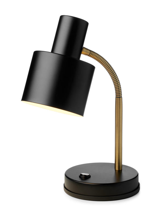 Vogue - bordlampe Sort